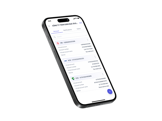 Trustedpay portal mobile preview