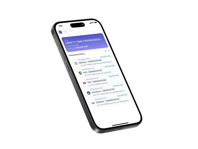 Trustedpay portal mobile preview